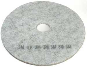 17'' 3M Rondell Naturhår 3300